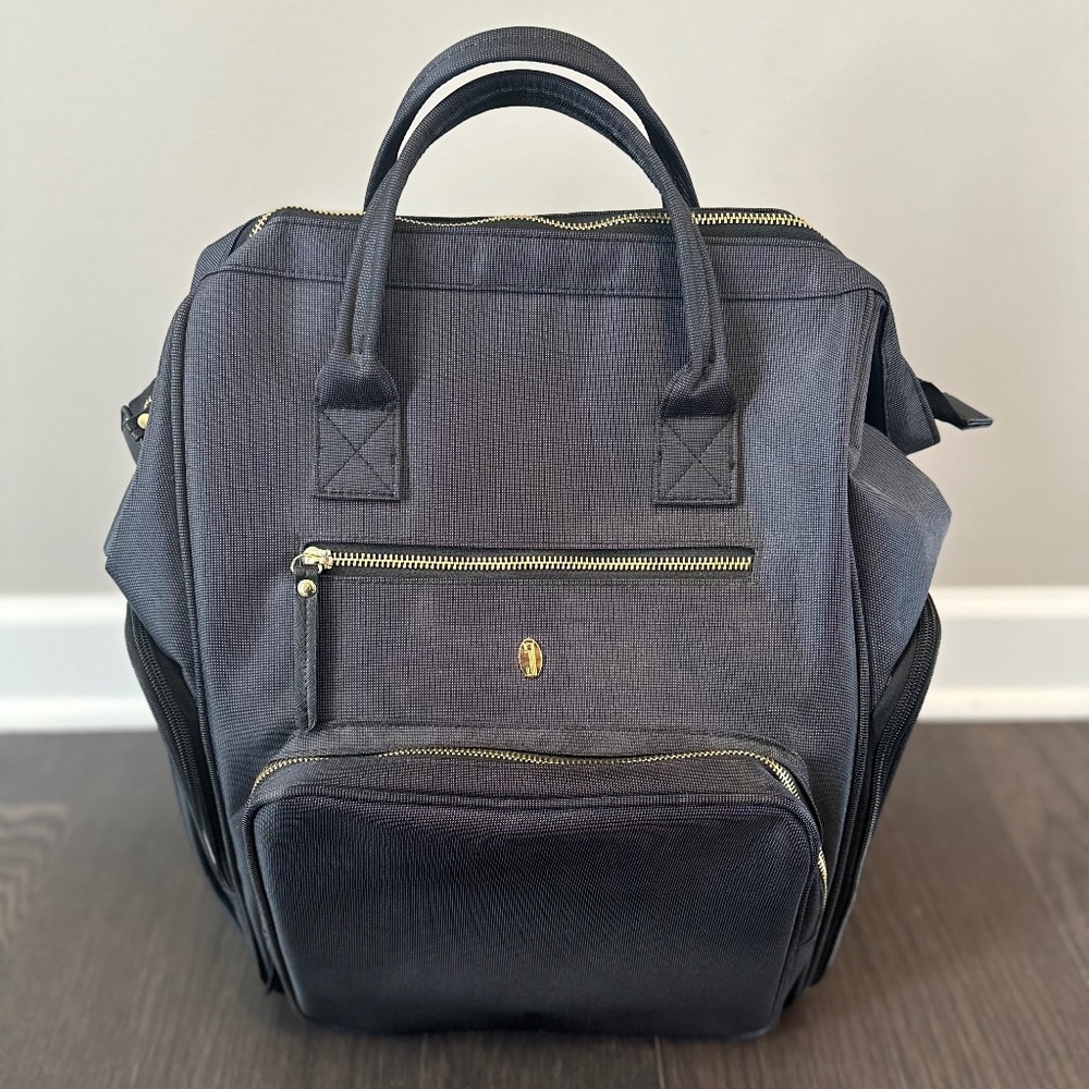 Breast Pump Backpack